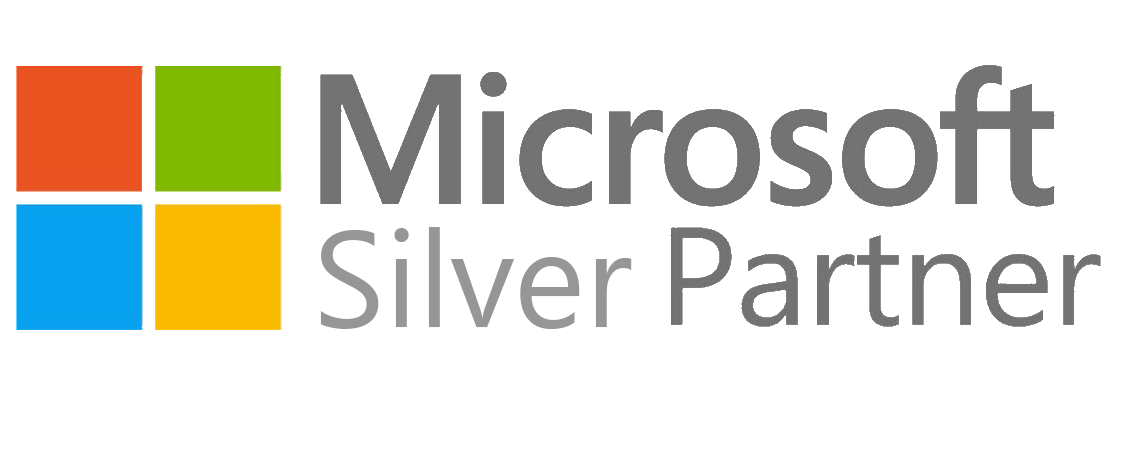 Microsoft-Silver-Partner