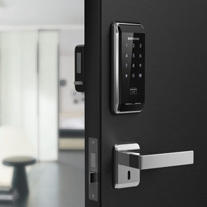 Digital Door Solutions