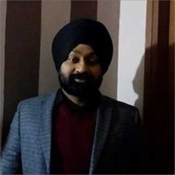 Sukhvinder-Pal-Singh